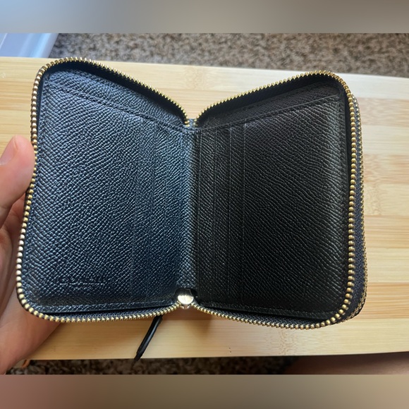 Coach Wallet - Picture 4 of 5